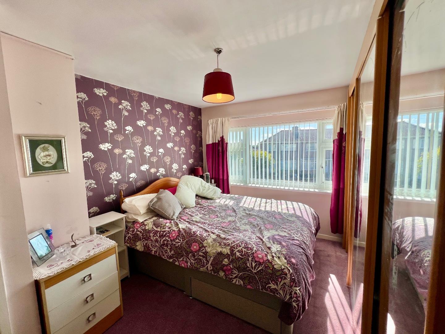 Glenwood Close, Coychurch, Bridgend County Borough, CF35 5EU